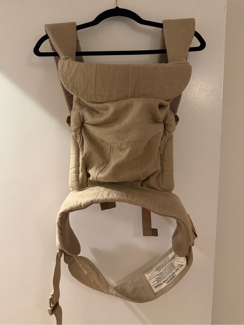 Wildbird Aerial Carrier